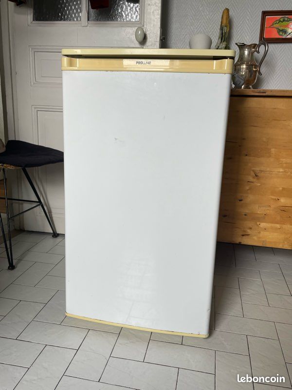 Frigo à donner (image 2)
