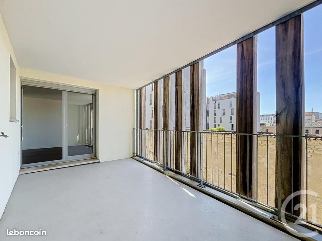 Appartement 3 pièces 70 m² · à Bordeaux · 70 m² · 280 000 €