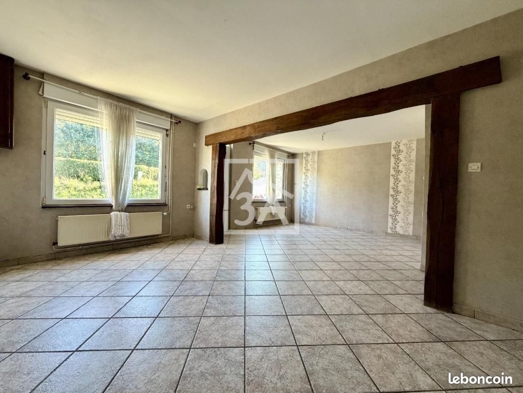 Maison 4 pièces 82 m² · à Camblain-Châtelain · 82 m² · 137 500 €