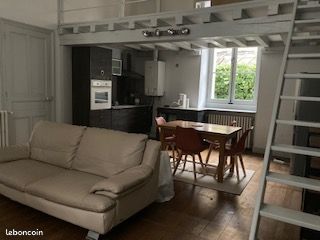 Appartement 2 pièces 50 m² · à Dijon · 50 m² · 680 €/mois