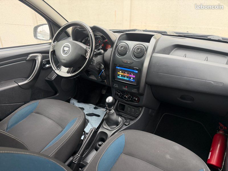 Dacia duster 1.5dci 110cv prestige (image 7)