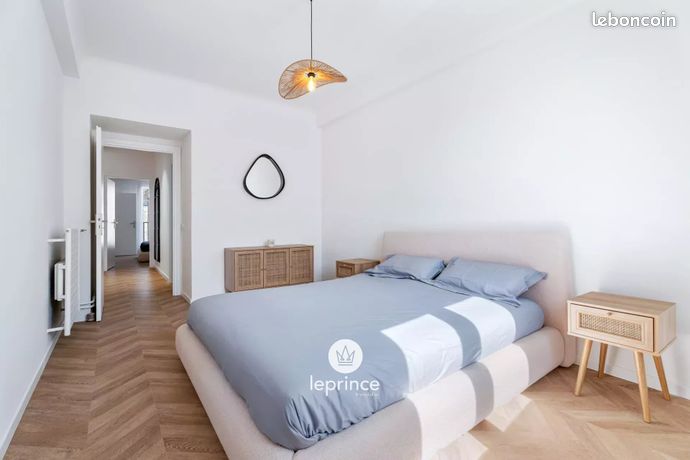 Appartement 3 pièces 77 m² — 4