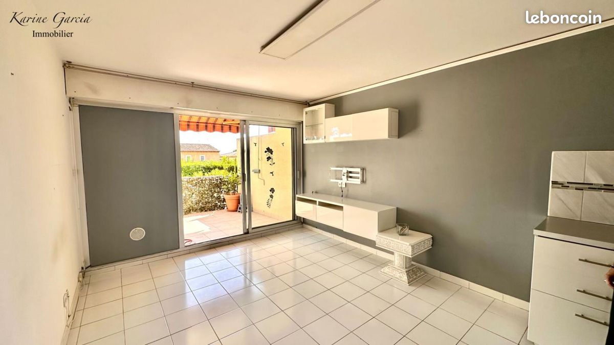 Appartement 1 pièce 24 m² · à Bandol · 24 m² · 177 000 €