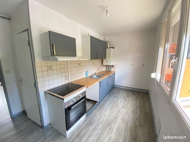 Appartement 58 m² · à Corbie · 58 m² · 630 €/mois