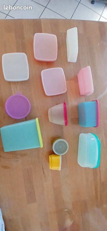 Tupperware (image 2)