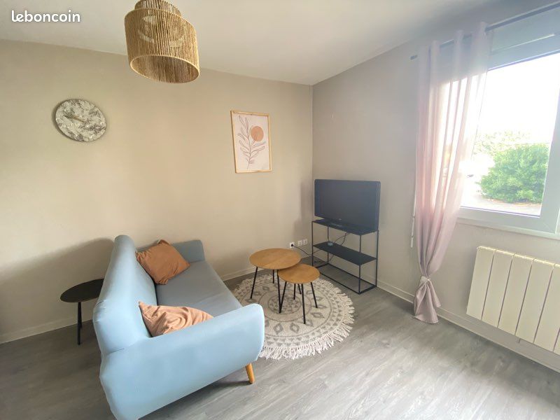 Appartement 2 pièces 45 m² · à La Roche-Blanche · 45 m² · 640 €/mois
