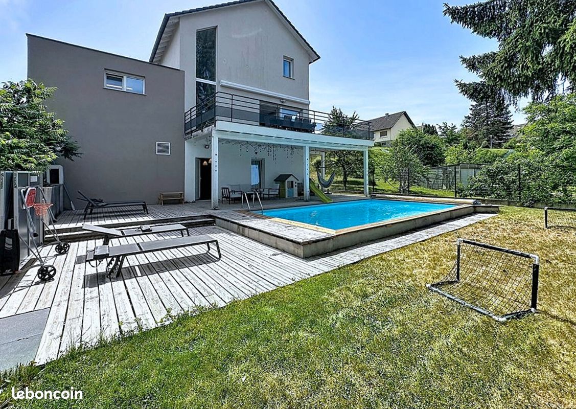 Maison 6 pièces 210 m² · à Saverne · 210 m² · 533 000 €