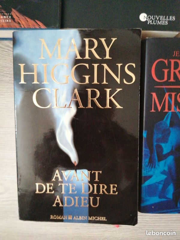 Divers livres et Auteurs (image 4)