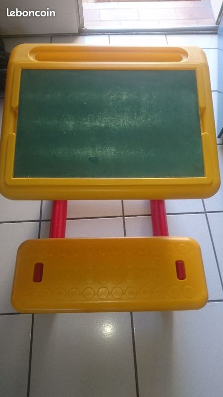 Bureau enfant Smoby (image 1)