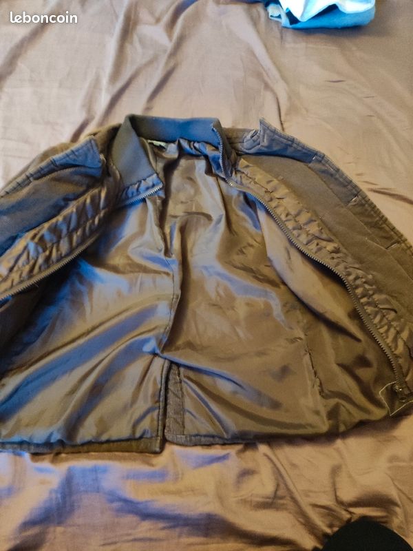 Manteau garçon (image 2)
