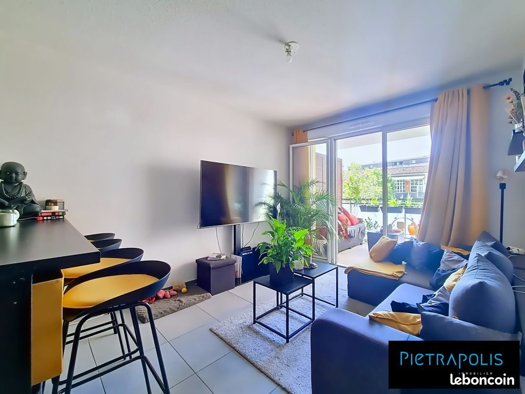 Appartement 2 pièces 46 m² · à Marseille · 46 m² · 199 000 €
