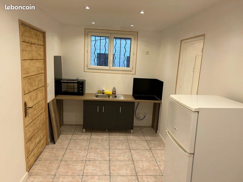 Appartement 2 pièces 40 m² · à Brignoles · 40 m² · 590 €/mois