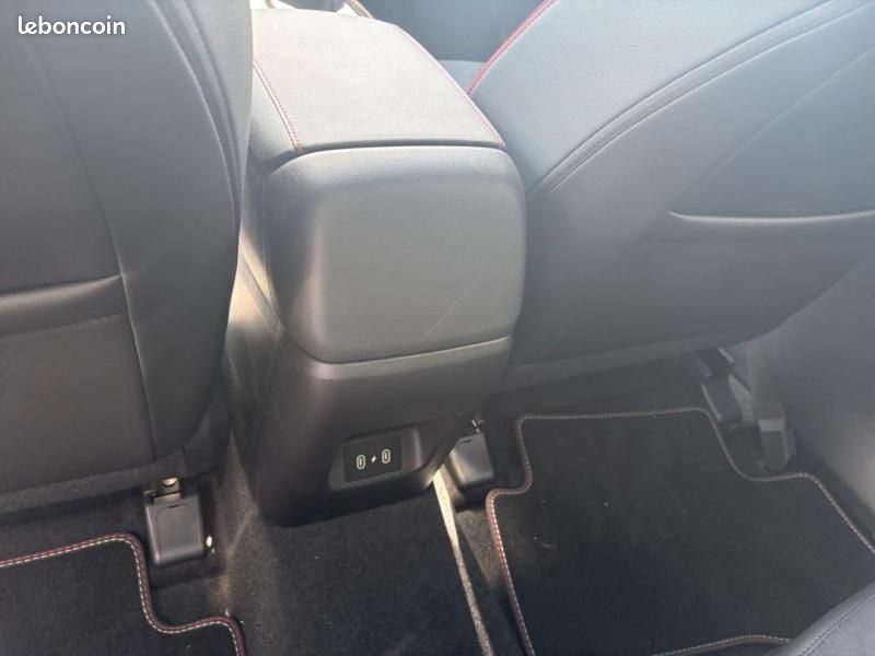 Hyundai Tucson 1.6 T-GDI 288ch Plug-in N Line Ultime Edition (image 22)
