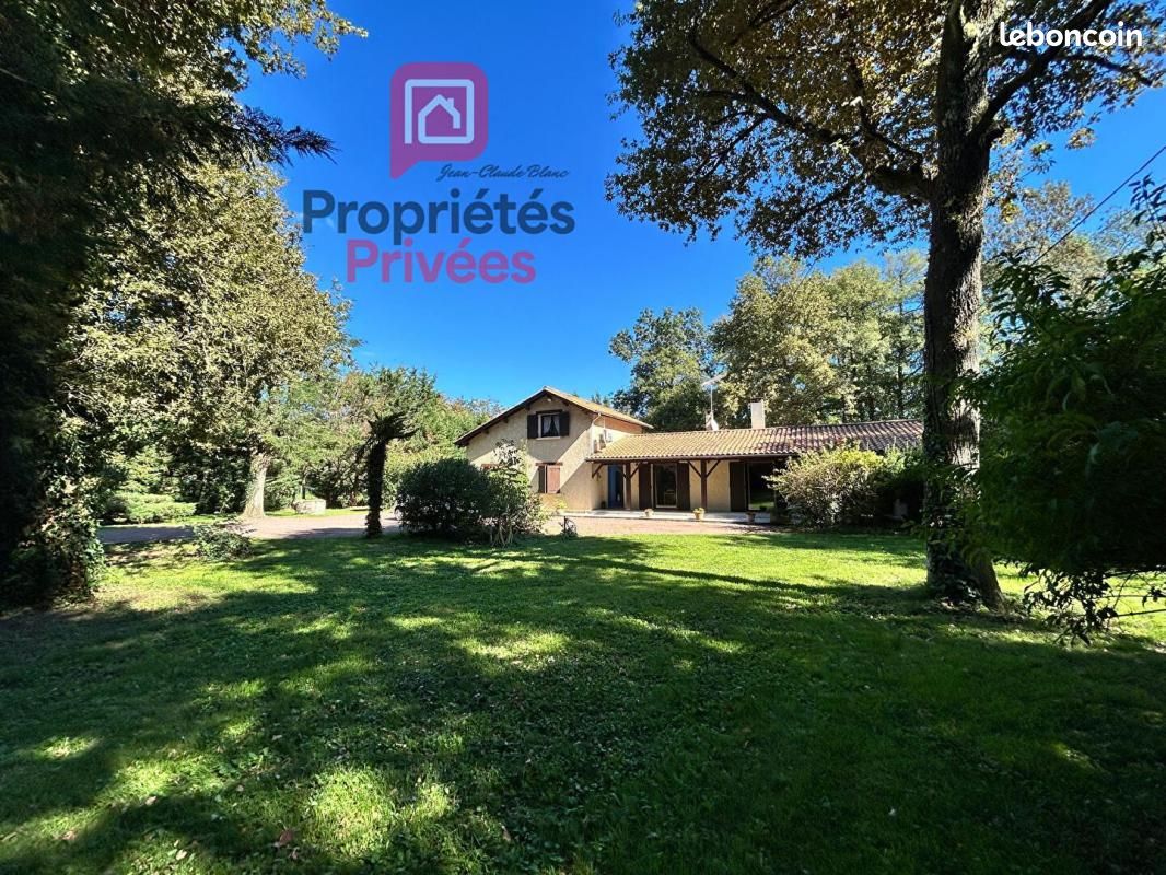 Maison 6 pièces 208 m² · à Val de Virvée · 208 m² · 366 000 €