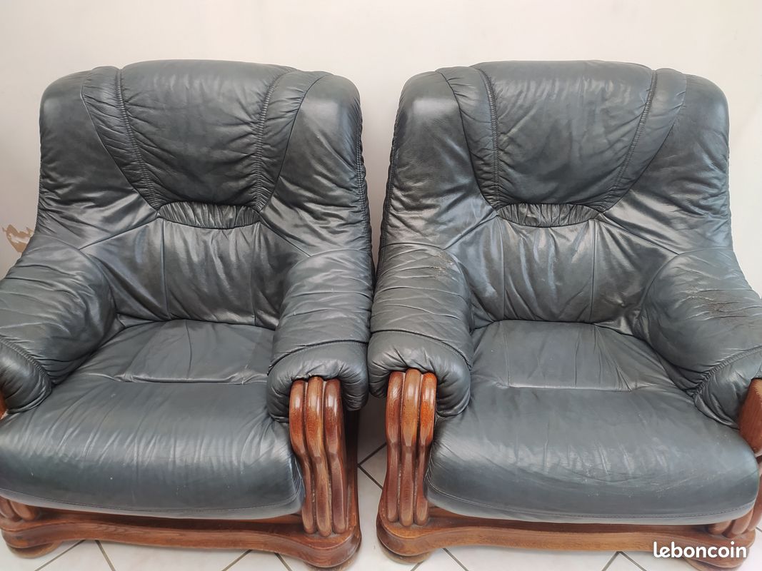 Fauteuil (image 1)