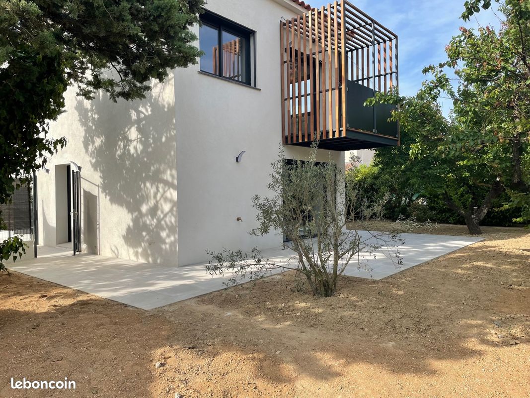 Appartement 3 pièces 71 m² · à Carnoux-en-Provence · 71 m² · 1 550 €/mois