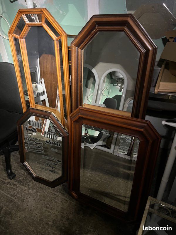 Lot de Meubles et déco (image 7)