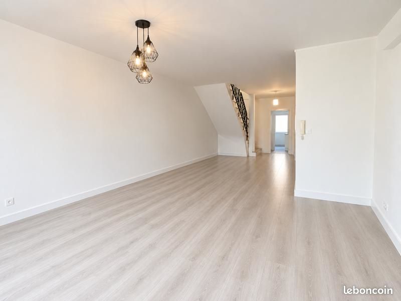 Appartement 3 pièces 77 m² · à Palavas-les-Flots · 77 m² · 265 000 €