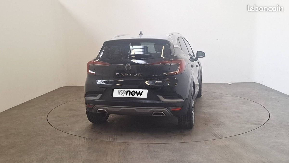 Renault captur tce 160 edc 21 r.s. Line (image 6)