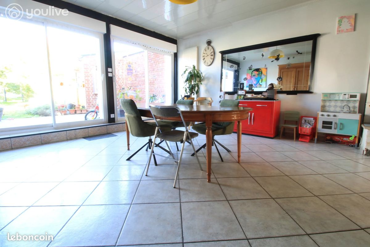 Maison 10 pièces 211 m² · à Avion · 211 m² · 239 000 €