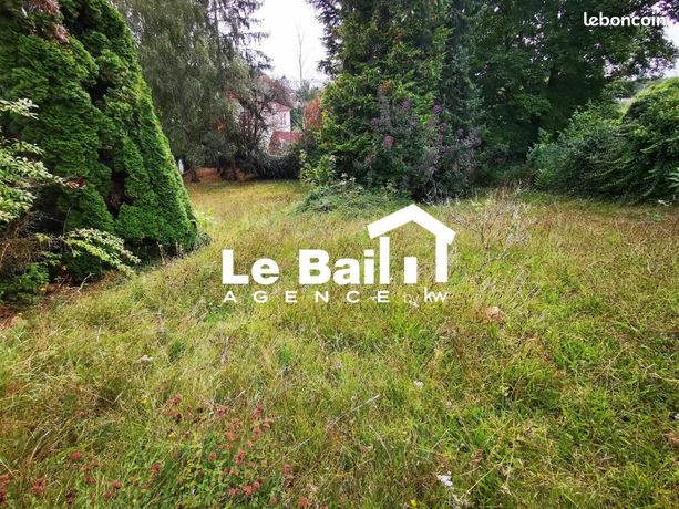 Terrain Pontoise