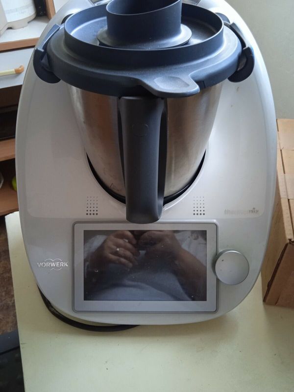 Decoupe minutes thermomix d'occasion - Electroménager - leboncoin