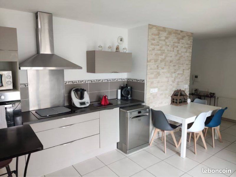 Appartement 2 pièces 47 m² · à Lescar · 47 m² · 162 800 €