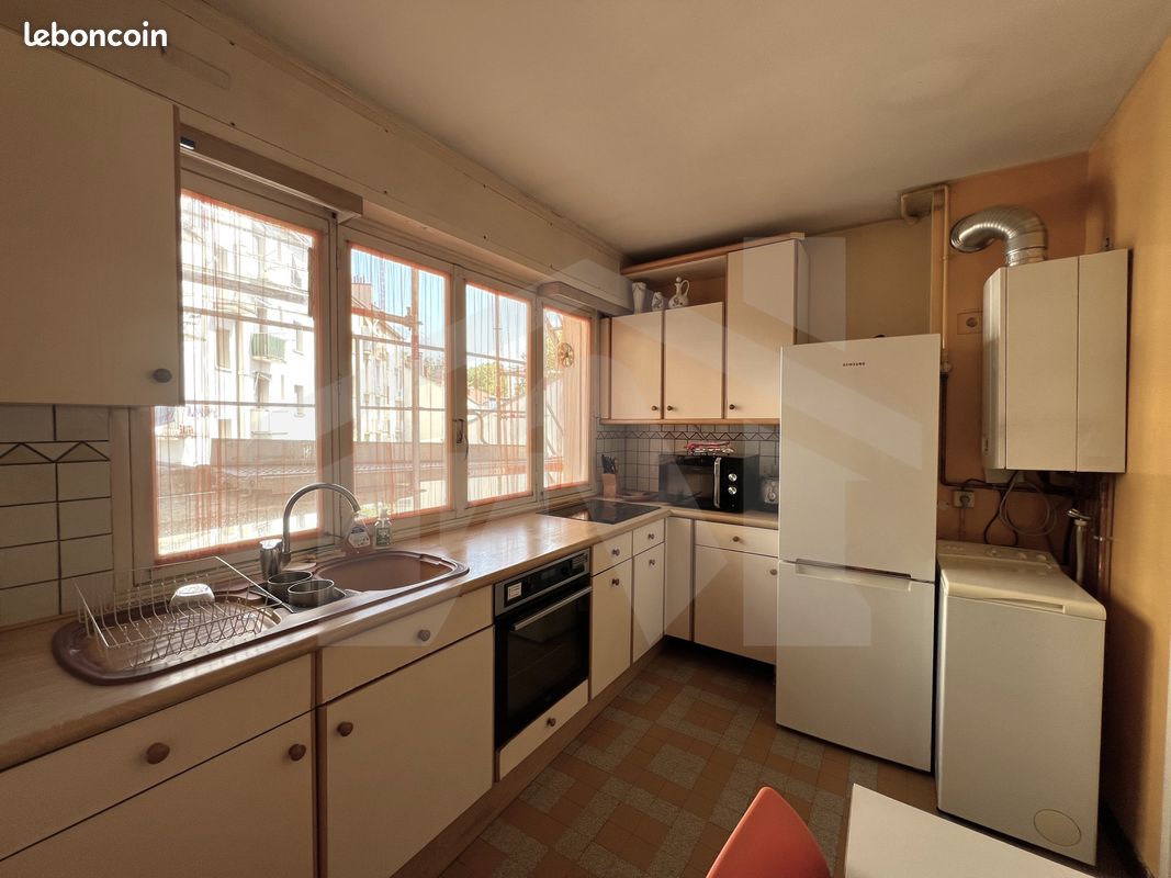 Appartement 4 pièces 108 m² (image 11)