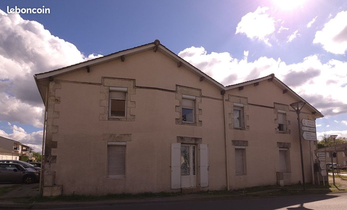 Appartement 2 pièces 39 m² · à Le Barp · 39 m² · 120 000 €