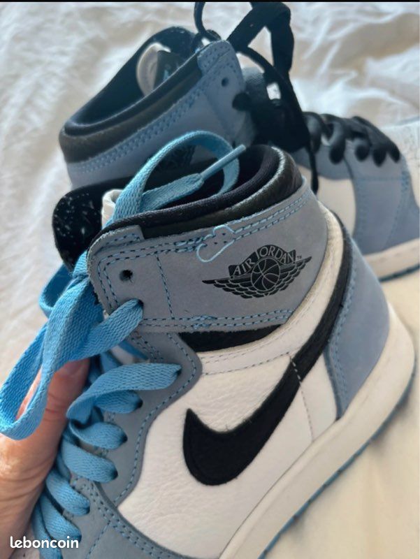 Air Jordan 1 - Rétro High (image 5)