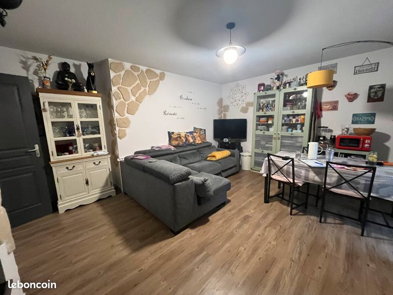 Appartement 3 pièces 60 m² · à Cugnaux · 60 m² · 185 000 €