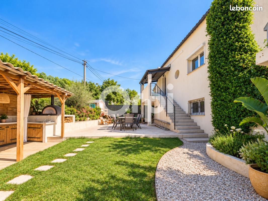 Appartement 3 pièces 109 m² · à Montauroux · 109 m² · 295 000 €