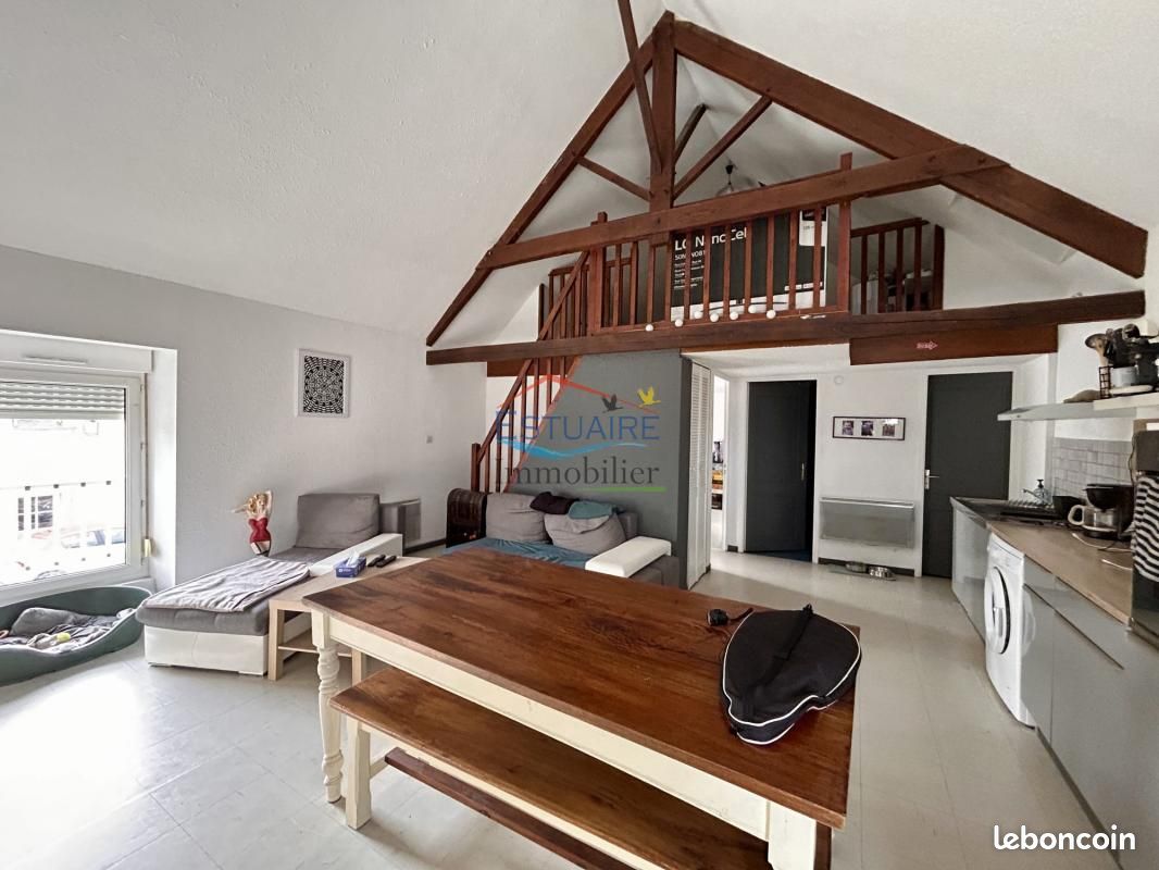 Appartement 3 pièces 51 m² · à Malville · 51 m² · 128 900 €