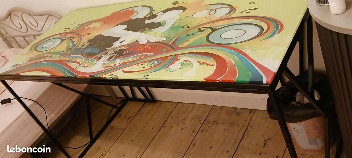 Bureau enfant/ado (image 1)