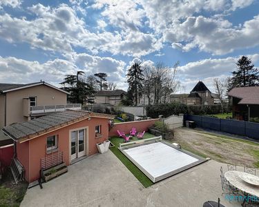 Maison 620 000 € - 178 m²