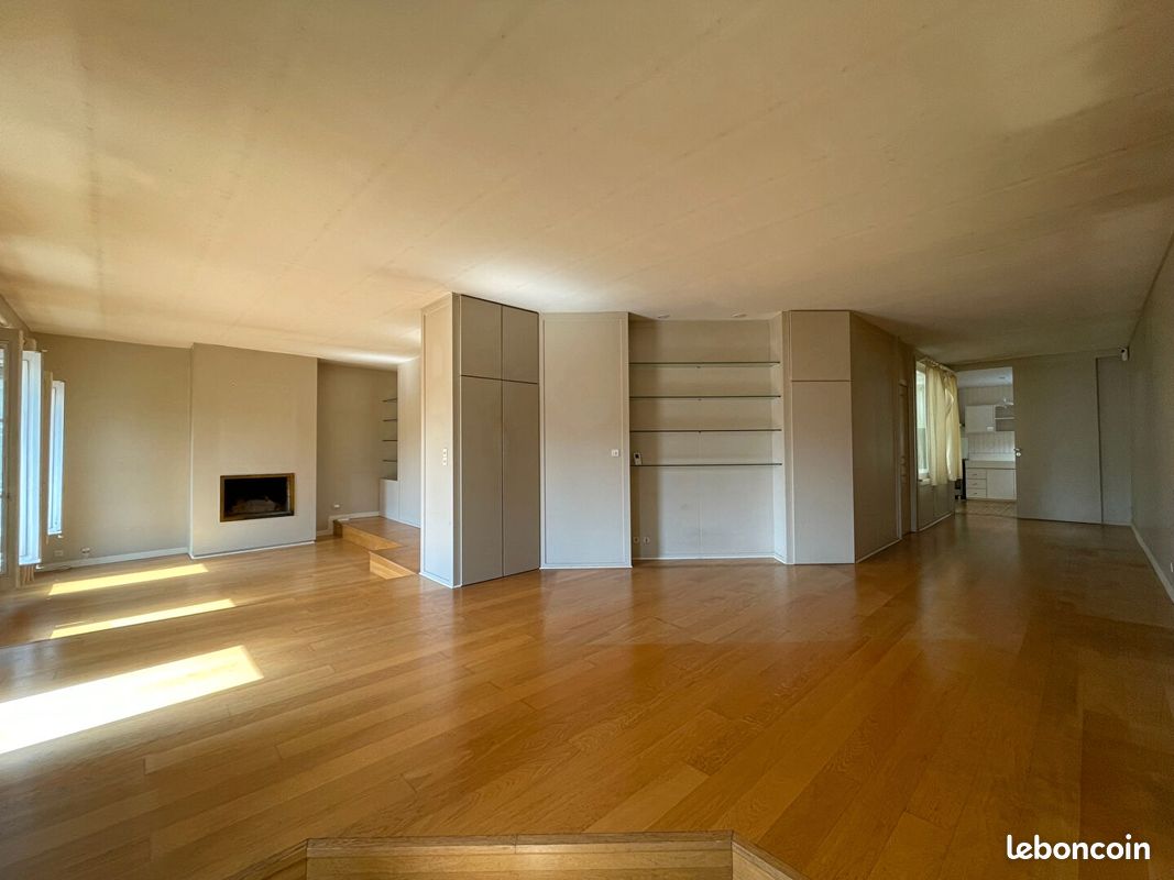 Appartement 4 pièces 156 m² · à Bordeaux · 156 m² · 546 000 €