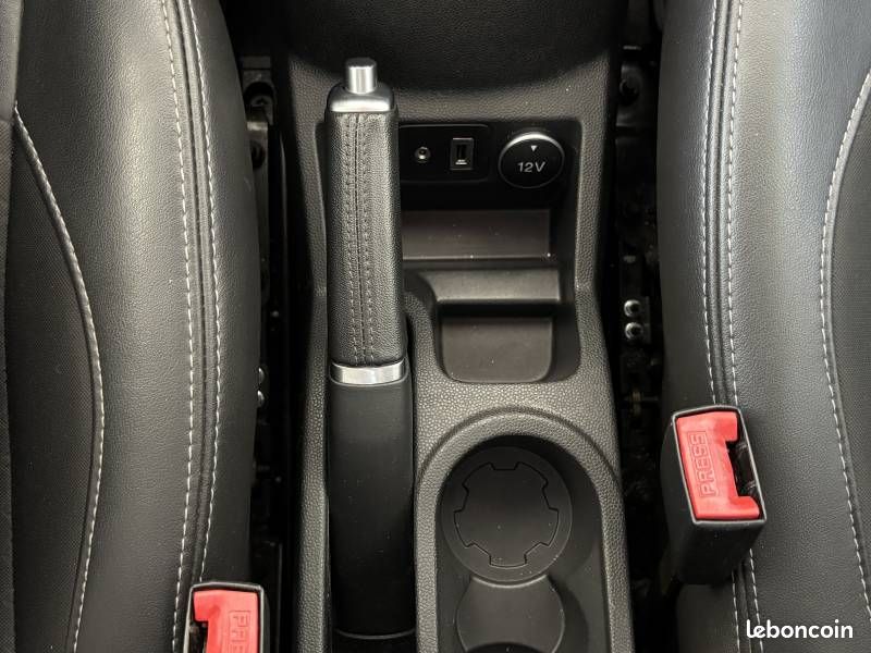 Ford EcoSport 1.0 EcoBoost 125 Trend (image 29)