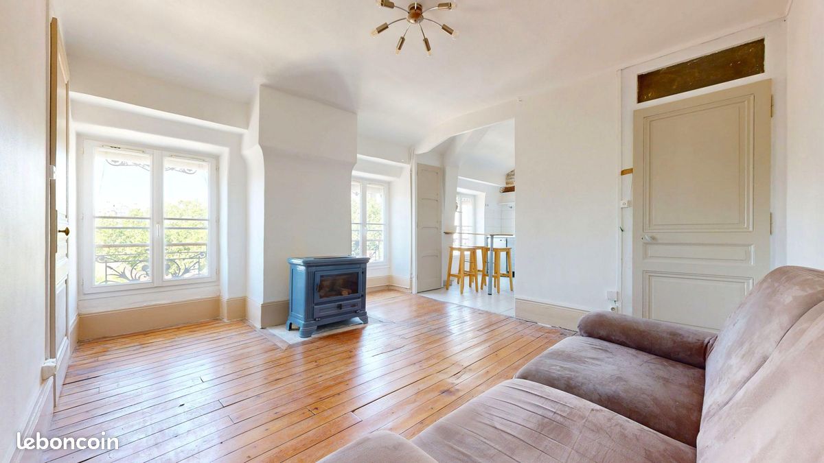 Appartement 2 pièces 42 m² · à Lyon · 42 m² · 199 900 €