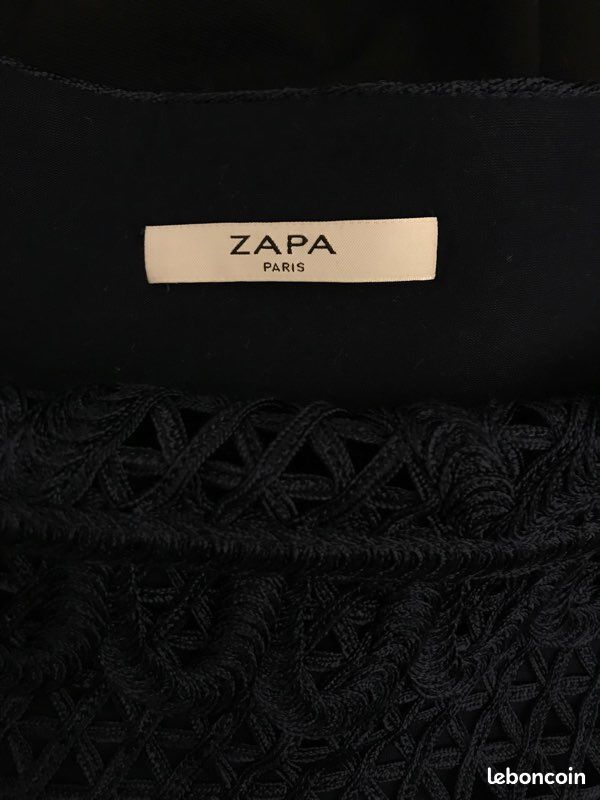 Jupe Zapa (image 2)