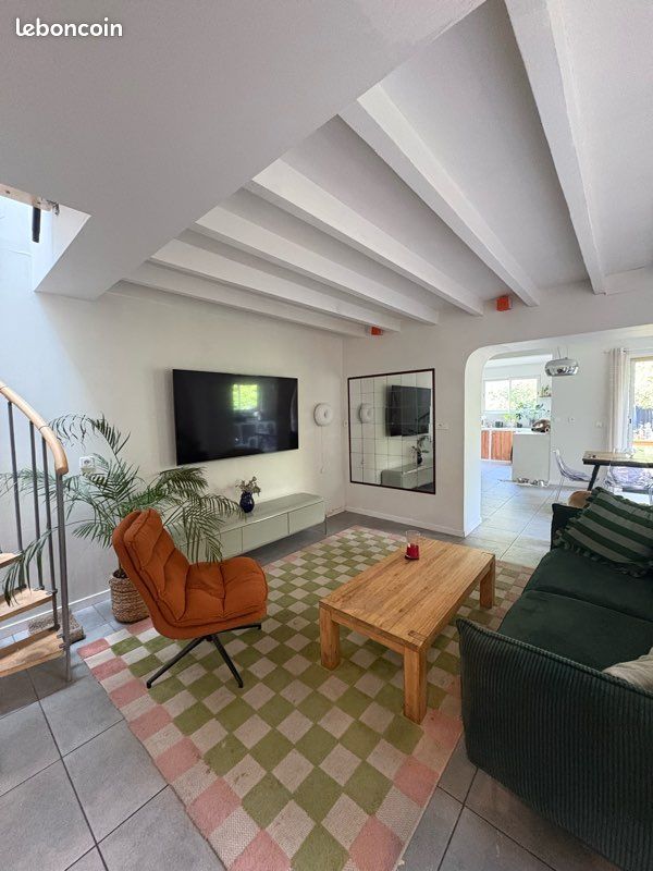 Maison 3 pièces 86 m² · à Poitiers · 86 m² · 255 000 €