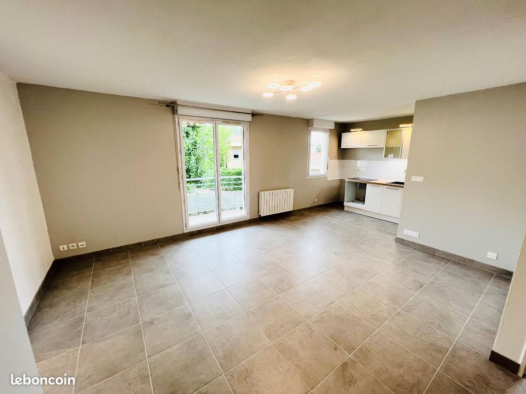 Appartement 2 pièces 56 m² · à Mâcon · 56 m² · 635 €/mois
