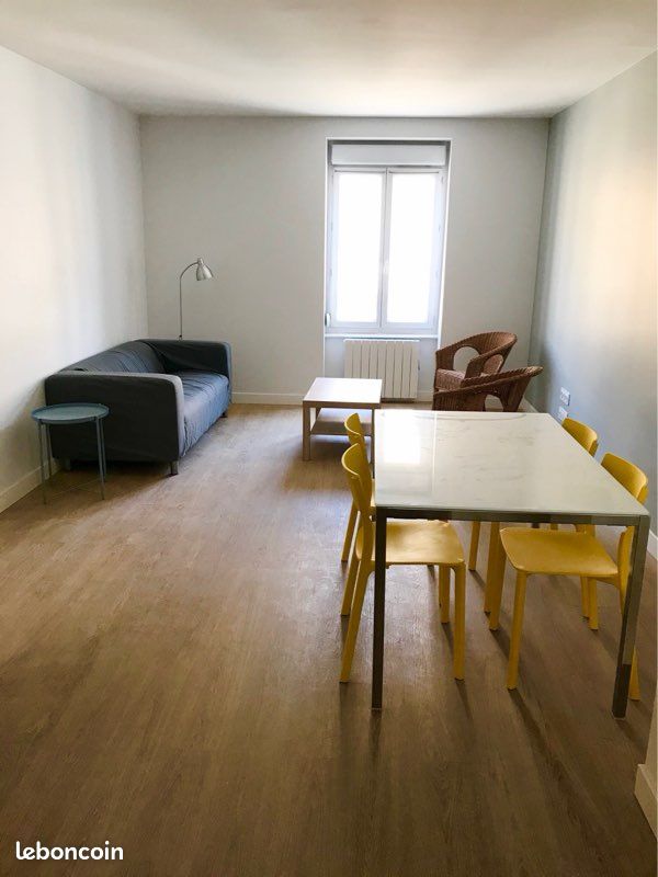 Appartement 3 pièces 53 m² · à Belleville-en-Beaujolais · 53 m² · 595 €/mois
