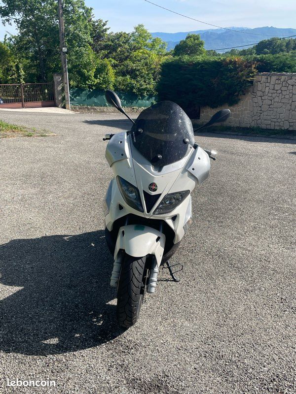 Moto Gilera Nexus 500 Del 2004 Piaggio Scheda Tecnica Gilera Nexus