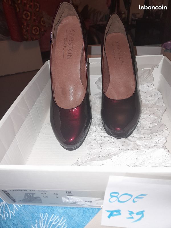 Divers Vêtements et chaussures (image 7)