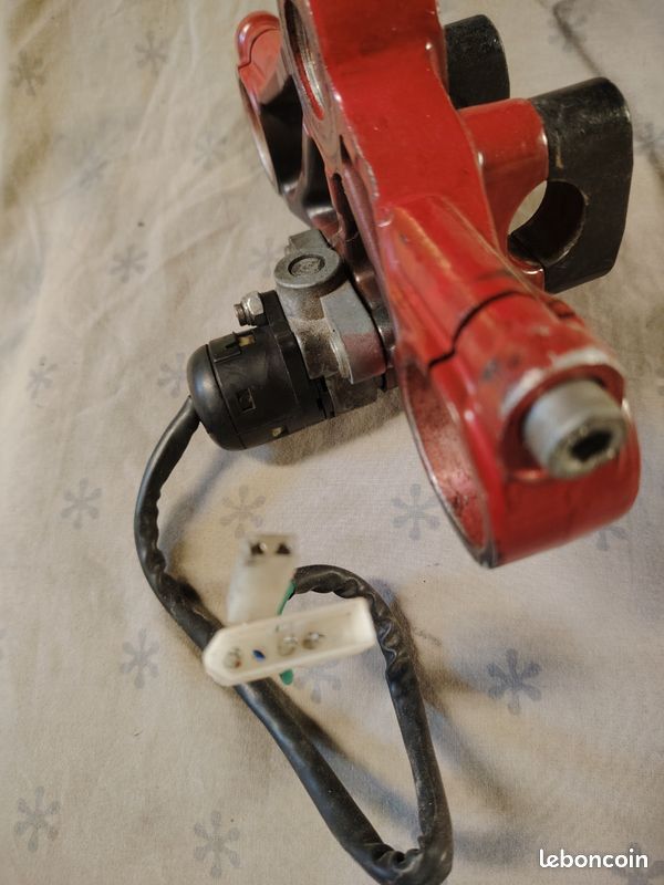 Té de fourche avec Neiman (image 3)