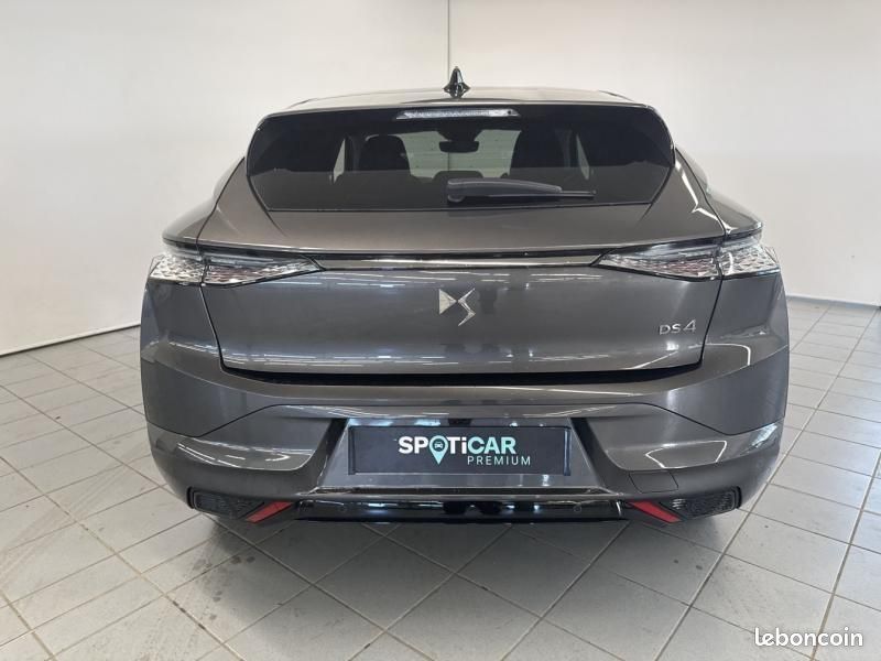 Ds DS 4 BlueHDi 130ch Etoile Automatique (image 4)