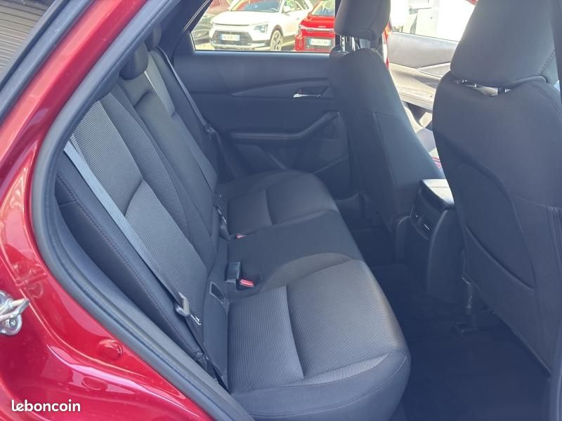 Mazda CX-30 2.0 e-SKYACTIV-G M-Hybrid 122ch Homura 2022 (image 19)