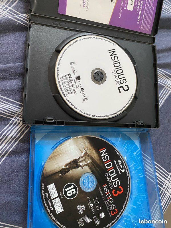 Insidious 2 le 3 (image 2)