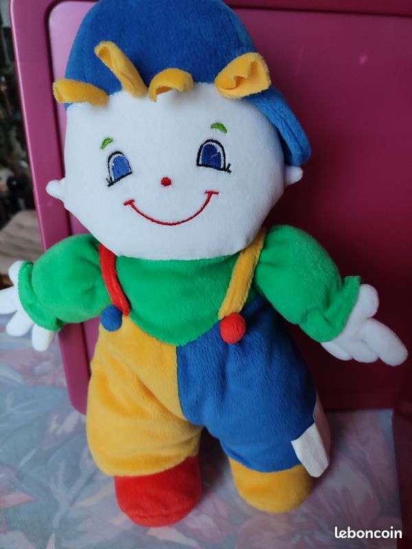 Lot de peluches très propres (image 3)