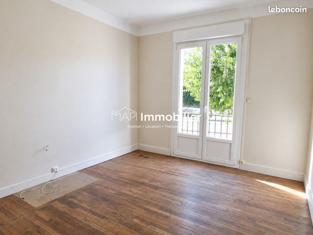 Appartement 3 pièces 61 m² · à Hennebont · 61 m² · 650 €/mois